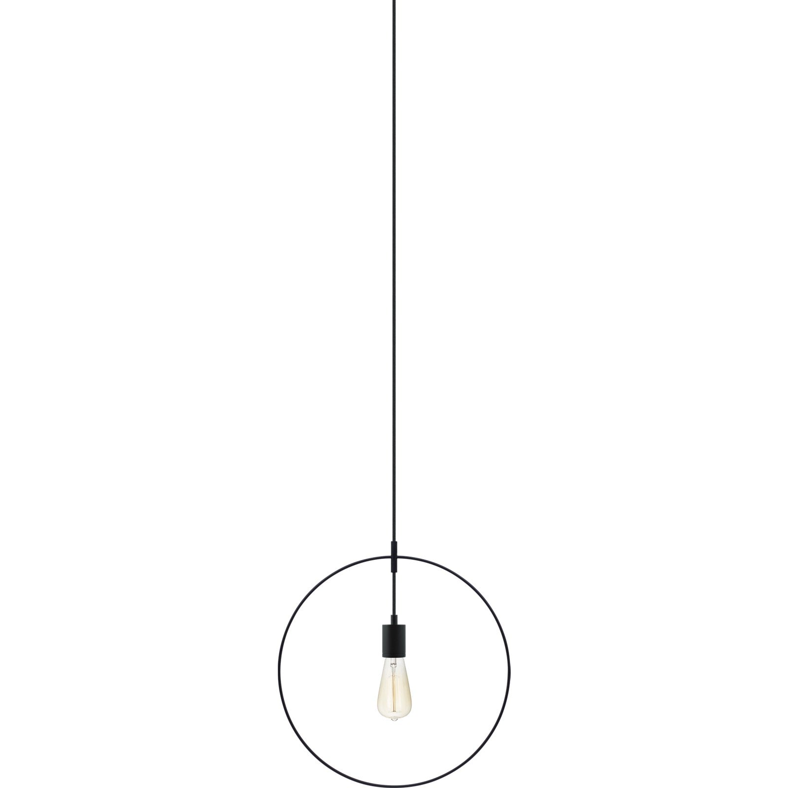 Locus 18" Accessory - Visual Comfort Modern 9