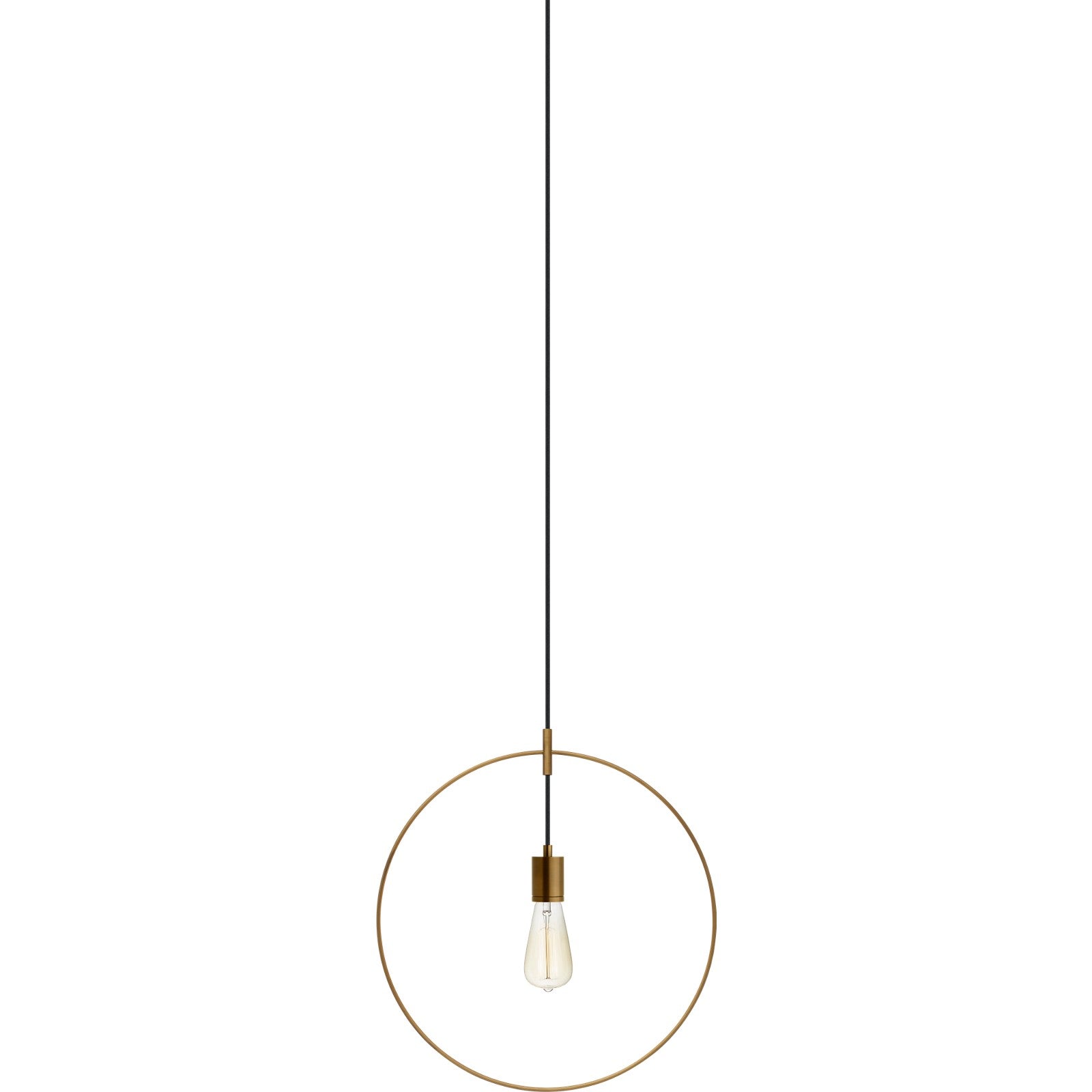 Locus 18" Accessory - Visual Comfort Modern 10