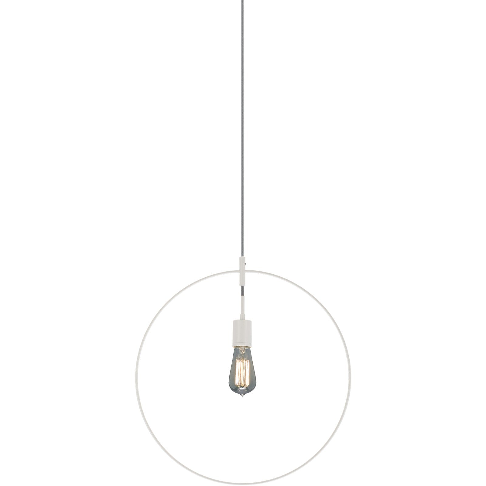 Locus 18" Accessory - Visual Comfort Modern 14