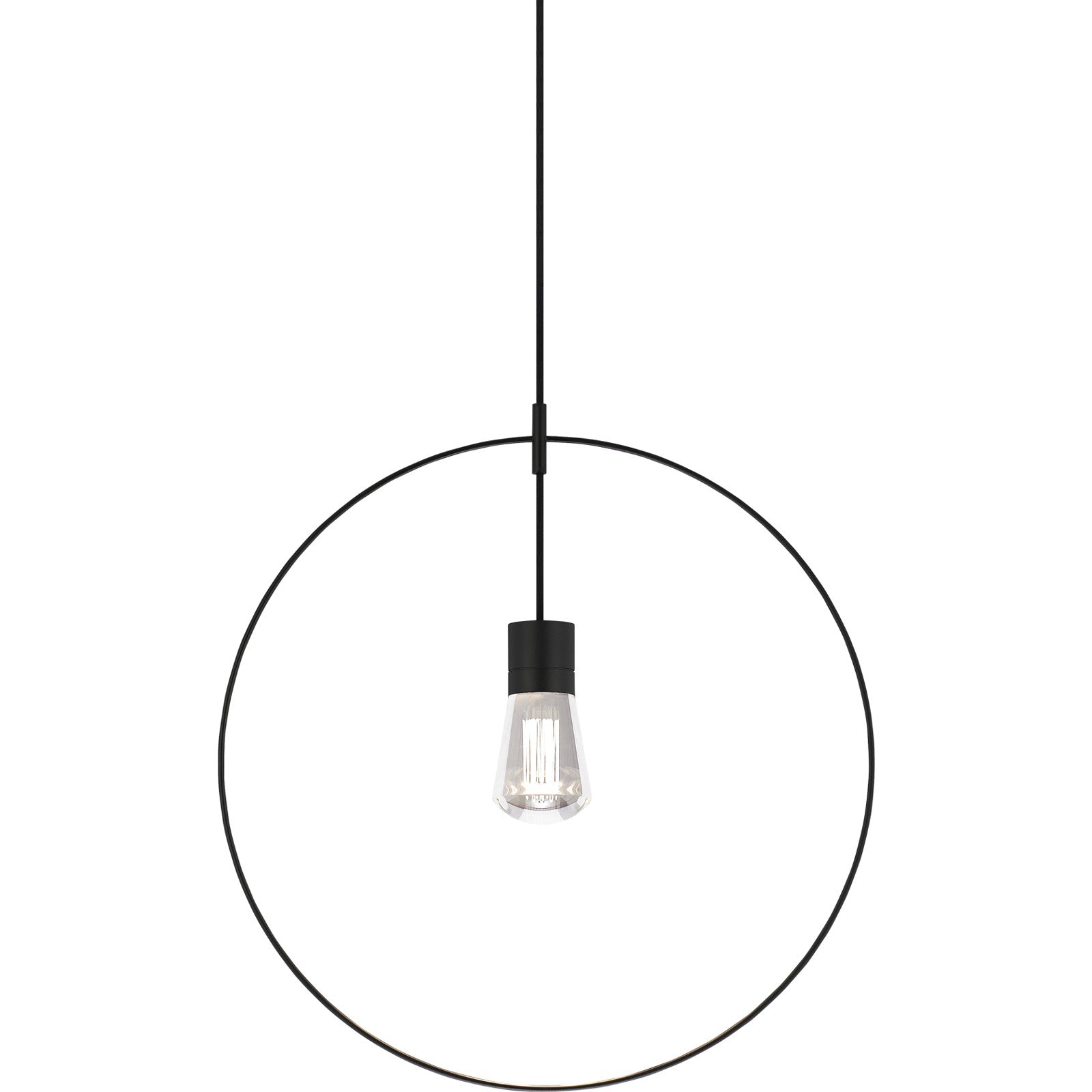 Locus 23" Accessory - Visual Comfort Modern 2