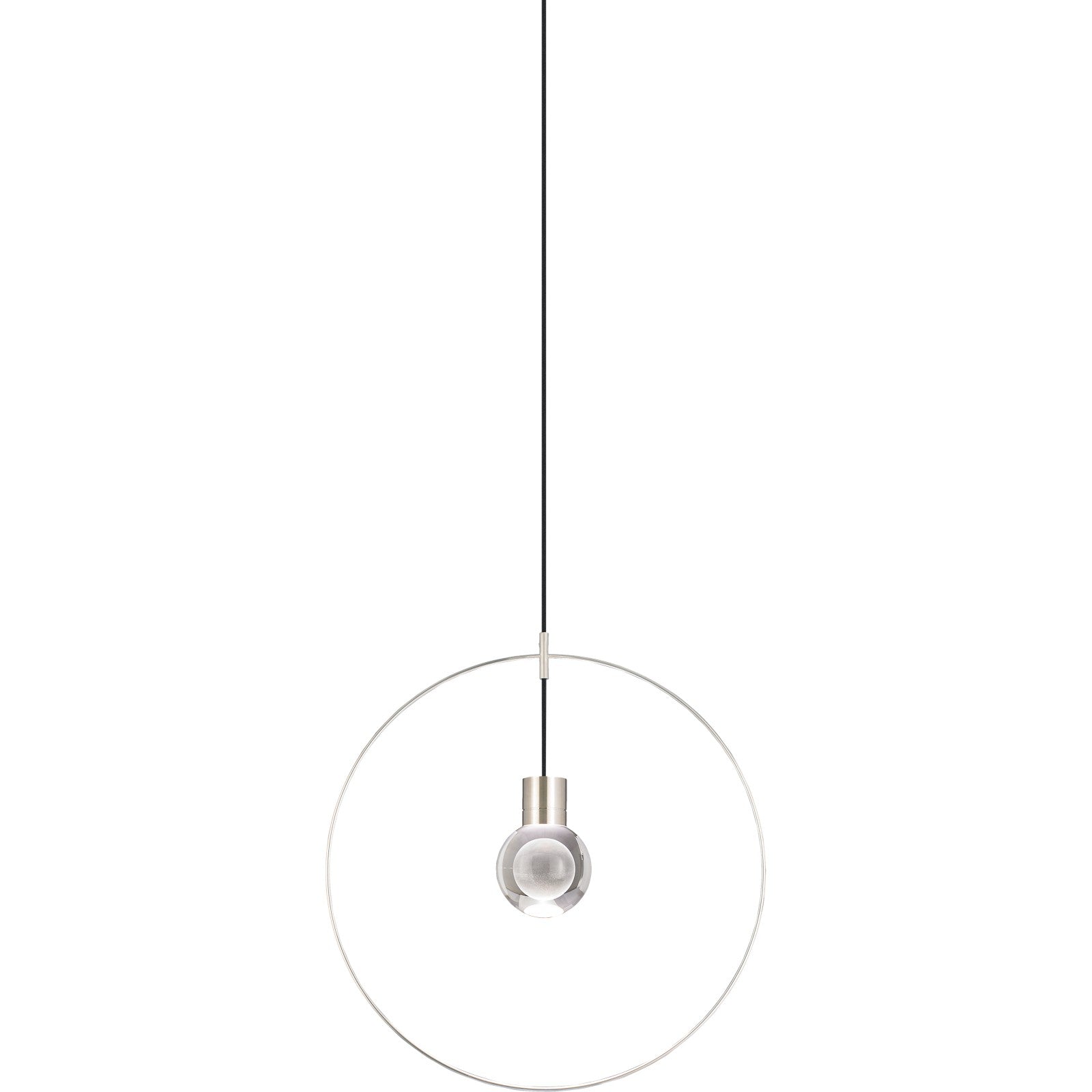 Locus 23" Accessory - Visual Comfort Modern 6