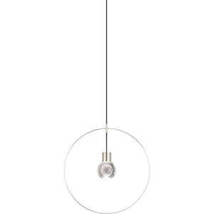 Locus 23" Accessory - Visual Comfort Modern 6