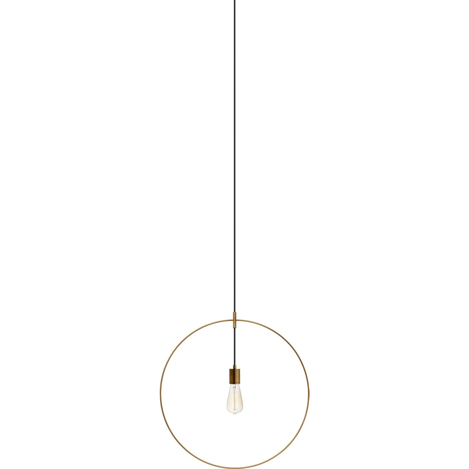 Locus 23" Accessory - Visual Comfort Modern 10