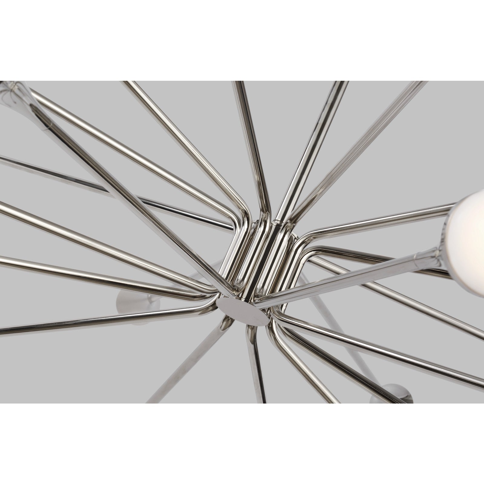 Lody 20-Light Chandelier - Visual Comfort Modern 5