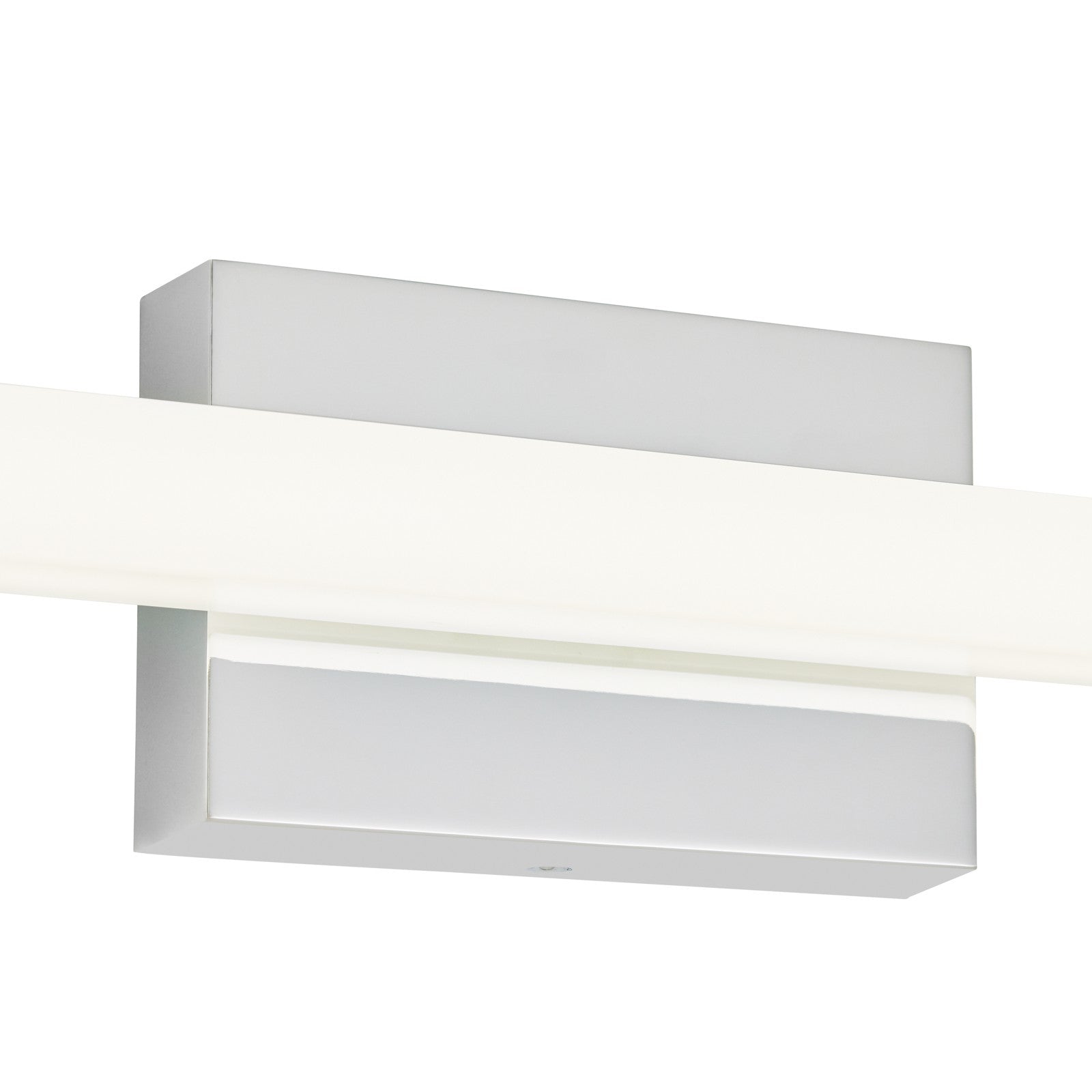 Lufe Square 24 Bath - Visual Comfort Modern 5