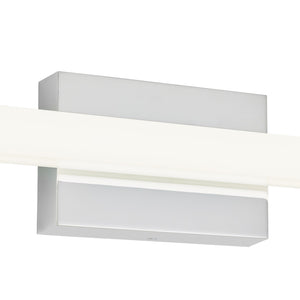 Lufe Square 24 Bath - Visual Comfort Modern 5