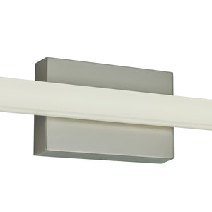 Lufe Square 24 Bath - Visual Comfort Modern 8