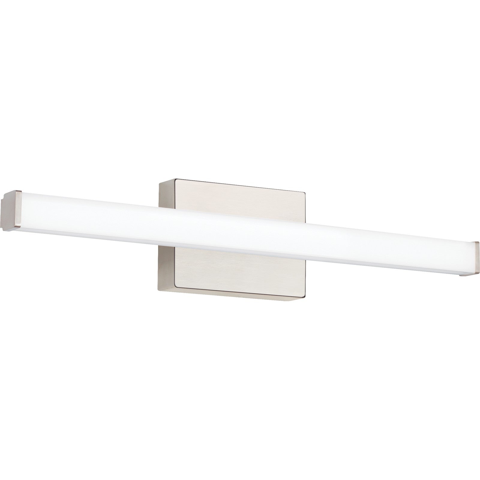 Lufe Square 24 Bath - Visual Comfort Modern 7