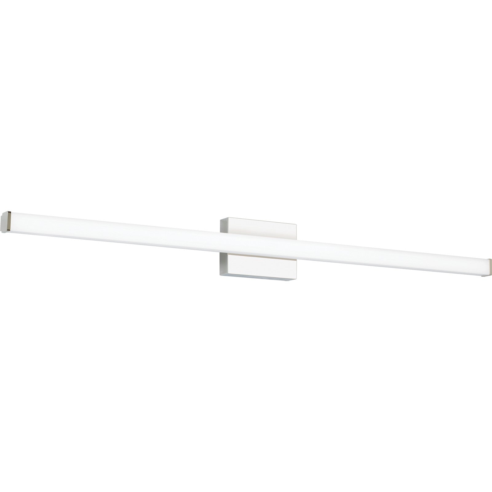 Lufe Square 48 Bath - Visual Comfort Modern 3