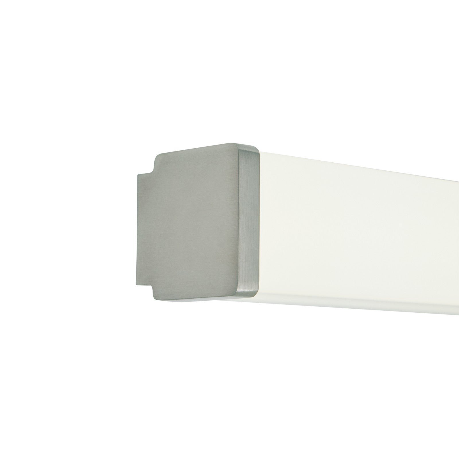 Lufe Square 48 Bath - Visual Comfort Modern 6