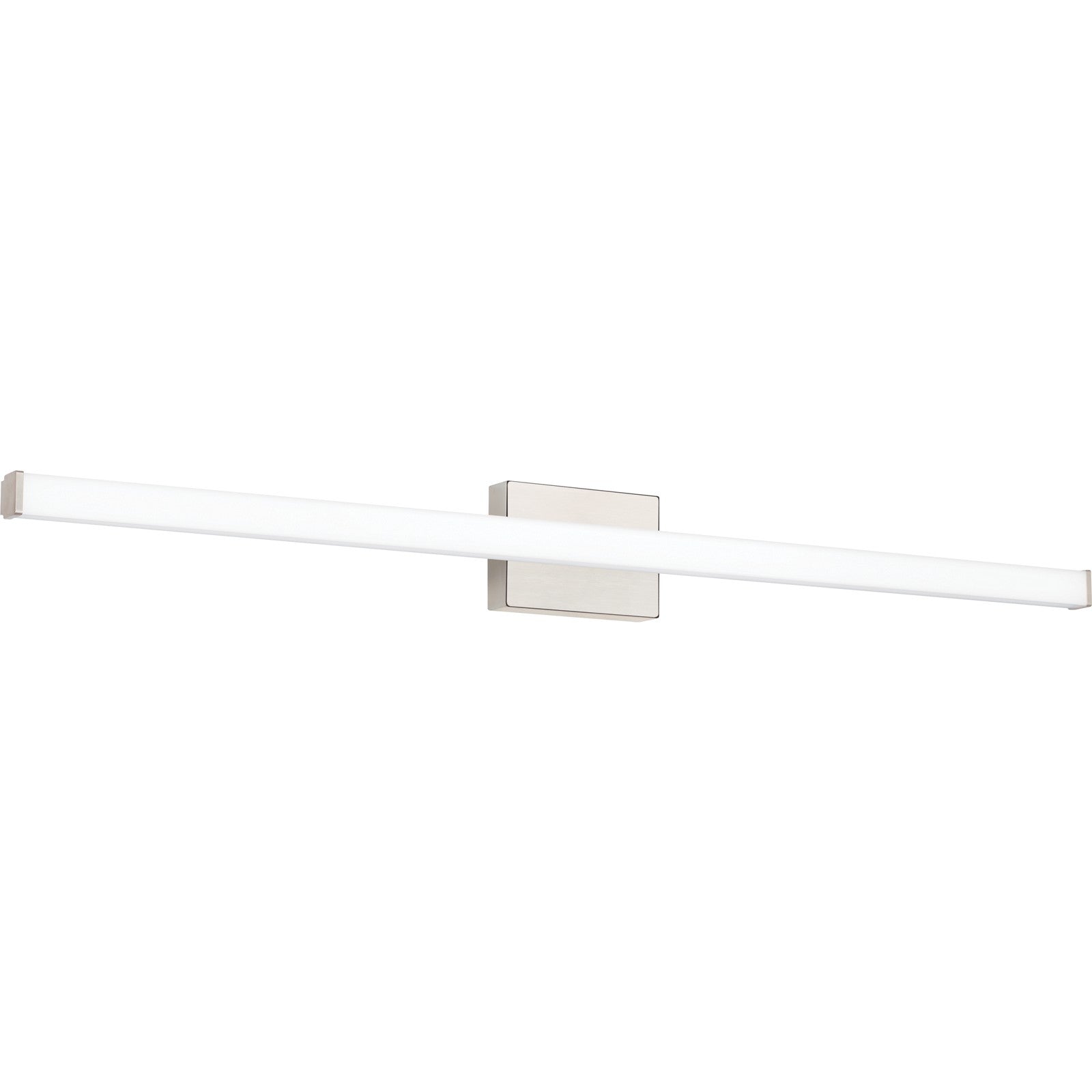 Lufe Square 48 Bath - Visual Comfort Modern 4