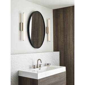 Lufe Square 24 Bath - Visual Comfort Modern 10