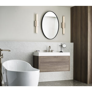 Lufe Square 24 Bath - Visual Comfort Modern 14