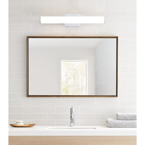 Lynk 24 Bath - Visual Comfort Modern 9