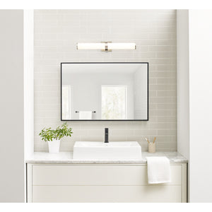 Lynk 24 Bath - Visual Comfort Modern 22