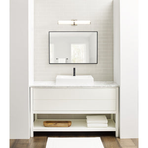 Lynk 24 Bath - Visual Comfort Modern 24