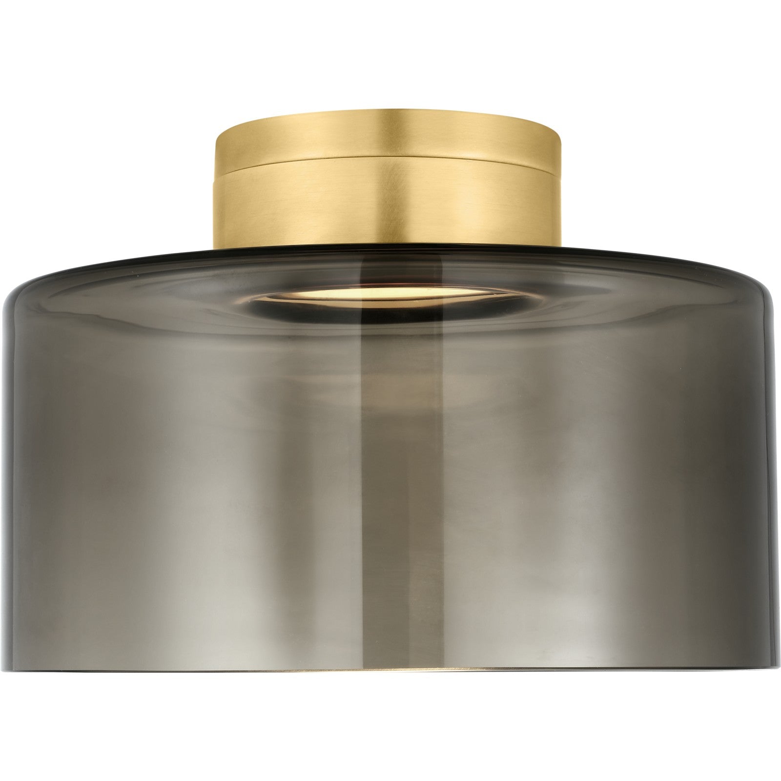 Manette Large Flush Mount - Visual Comfort Modern 1