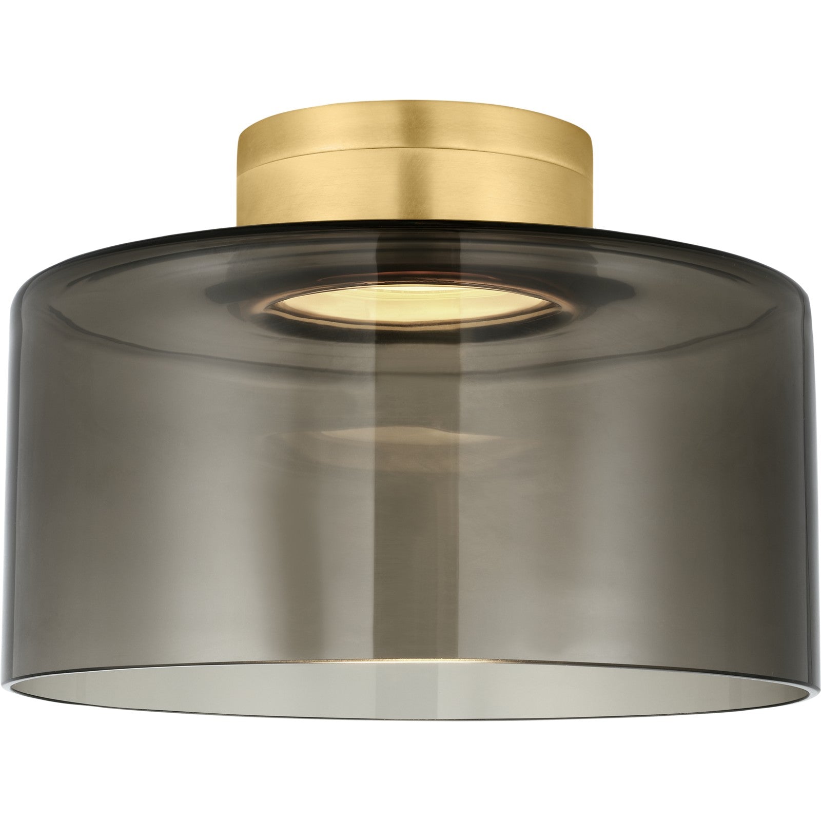 Manette Large Flush Mount - Visual Comfort Modern 2