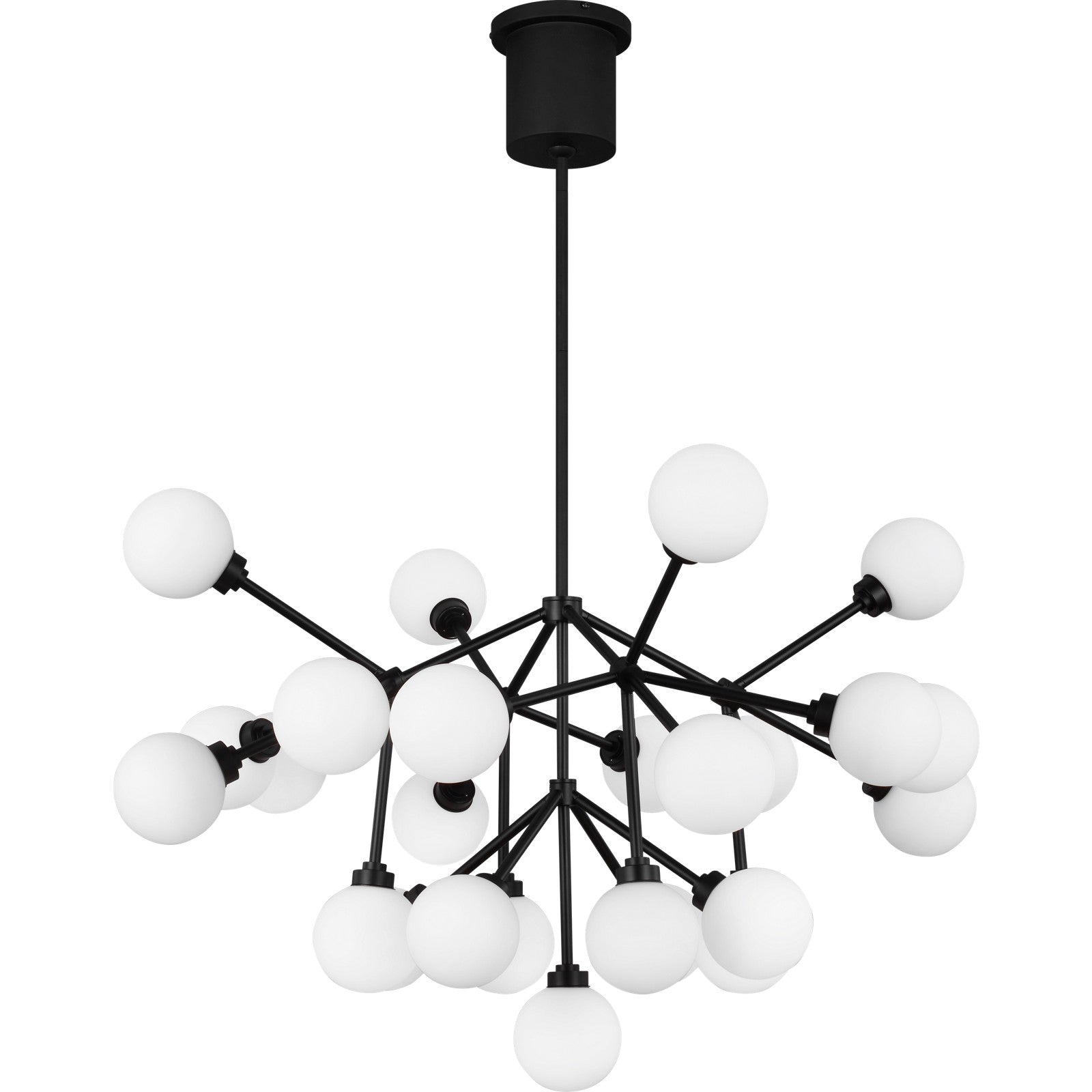 Mara Chandelier - Visual Comfort Modern 1