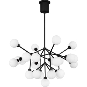Mara Chandelier - Visual Comfort Modern 1