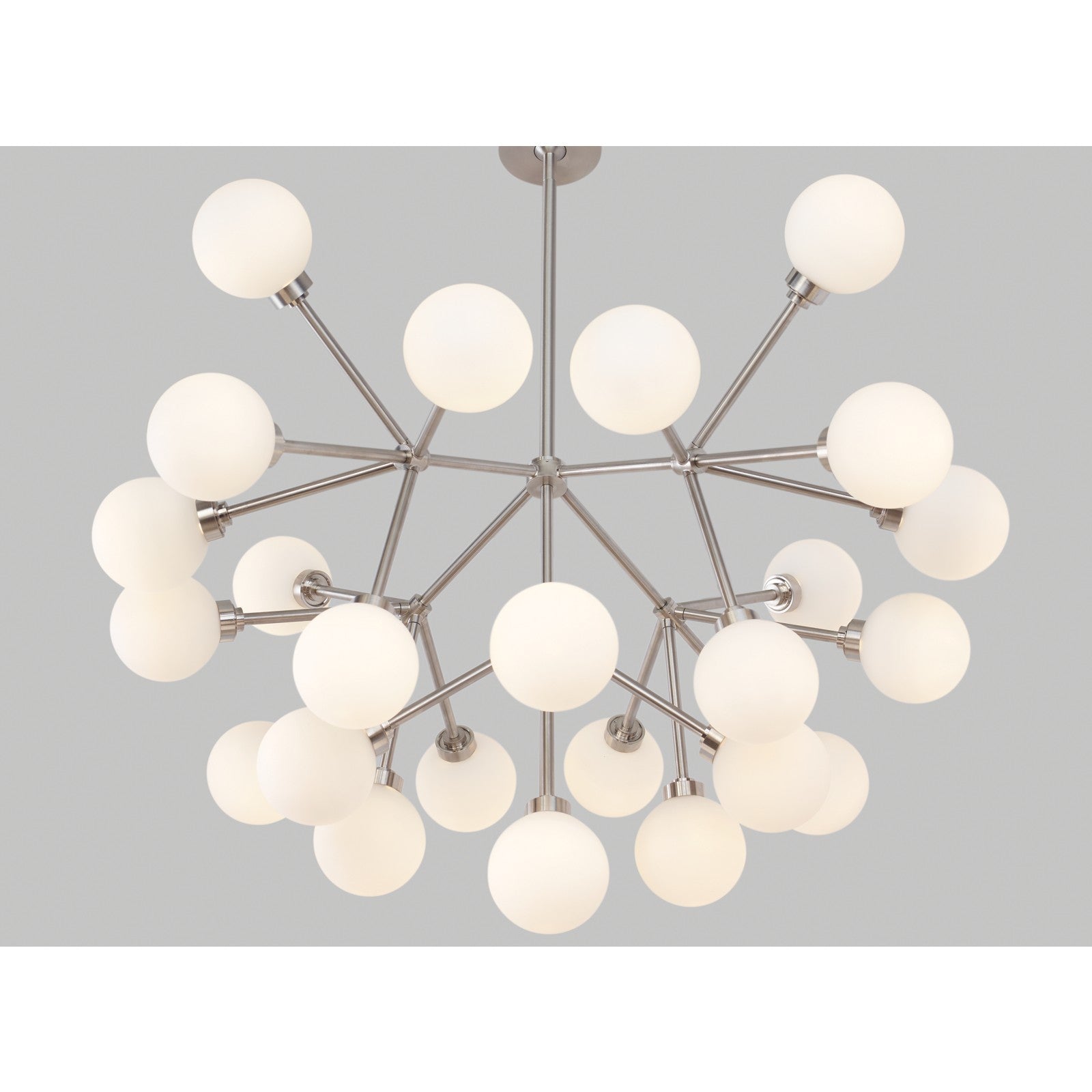 Mara Grande Chandelier - Visual Comfort Modern 3