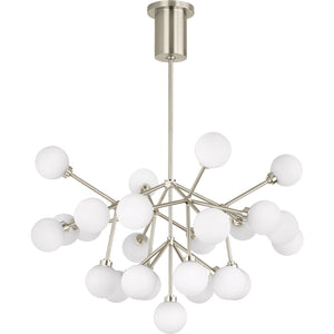 Mara Grande Chandelier - Visual Comfort Modern 9
