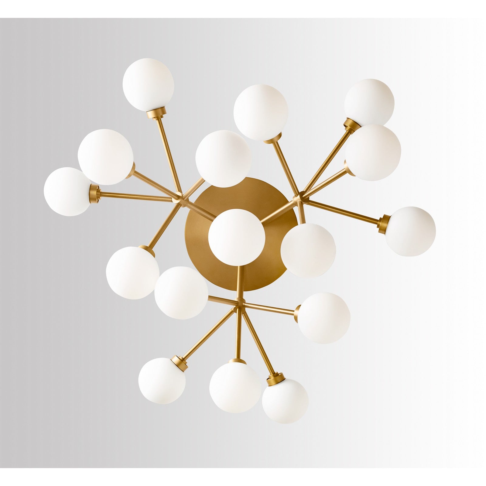Mara Flush Mount - Visual Comfort Modern 14