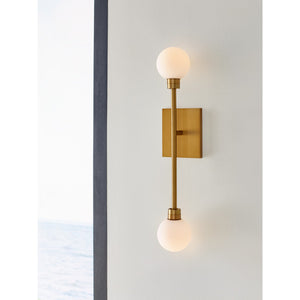 Mara Wall - Visual Comfort Modern 5