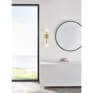 Mara Wall - Visual Comfort Modern 6