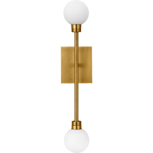 Mara Wall - Visual Comfort Modern 3