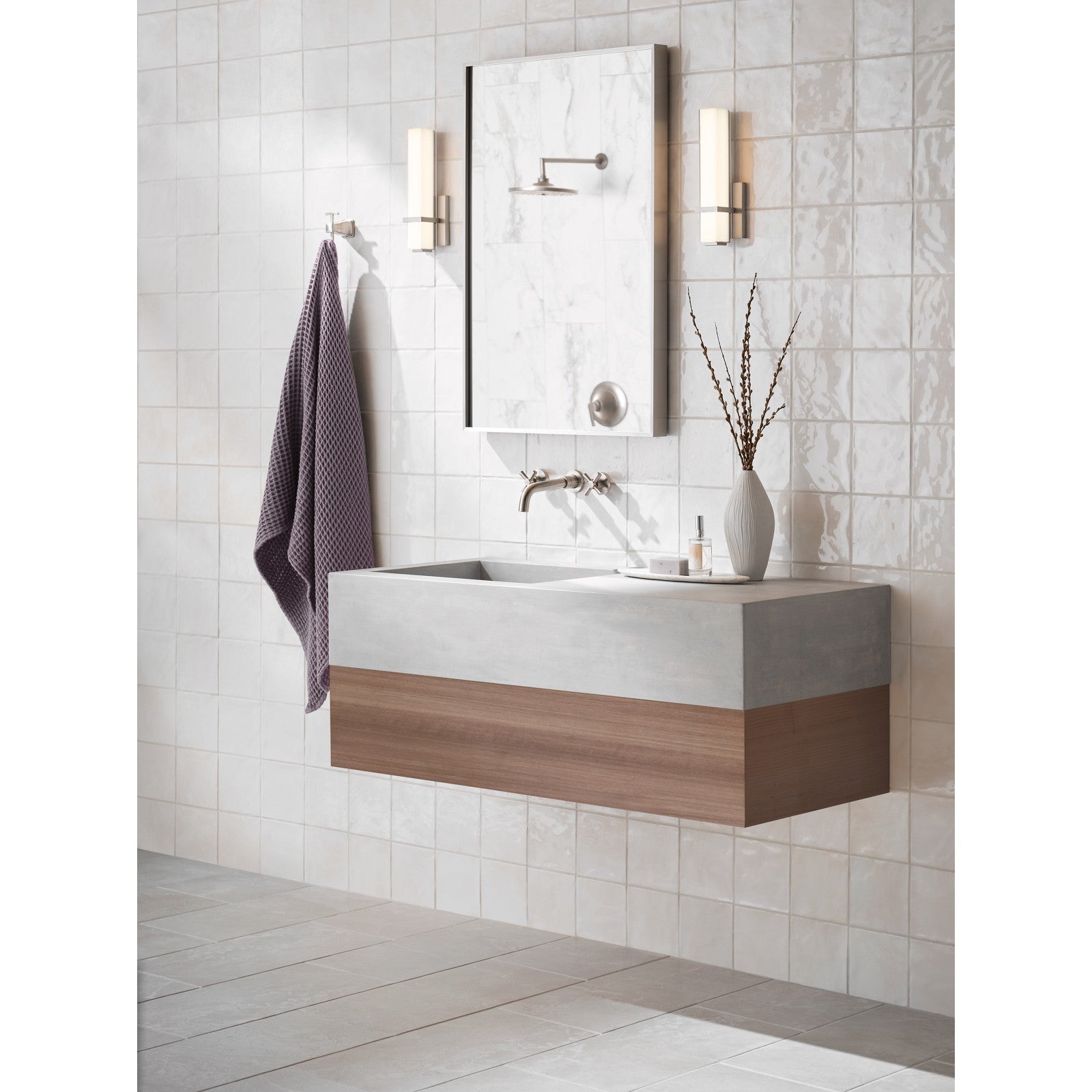 Milan 13 Bath - Visual Comfort Modern 23