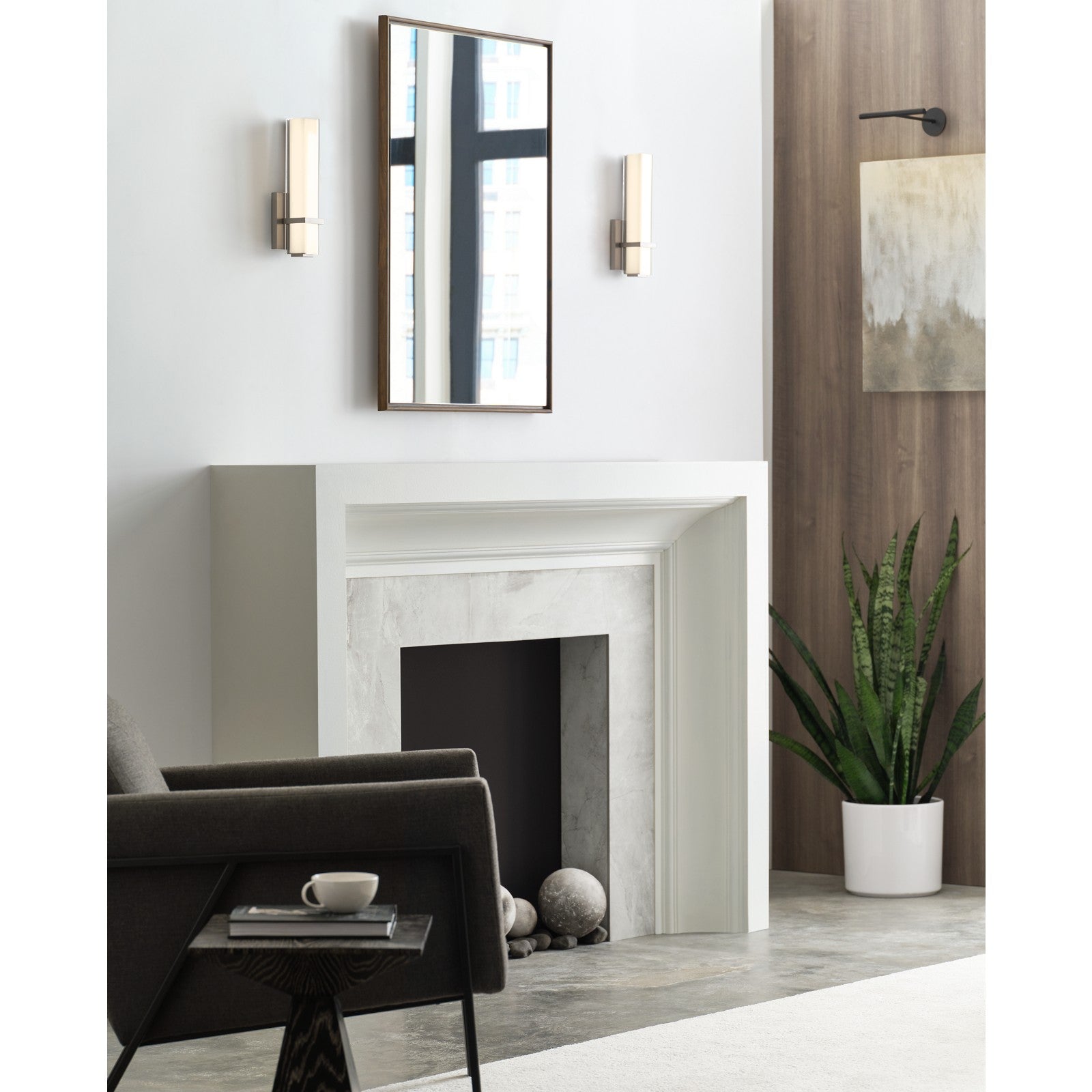 Milan 13 Bath - Visual Comfort Modern 27