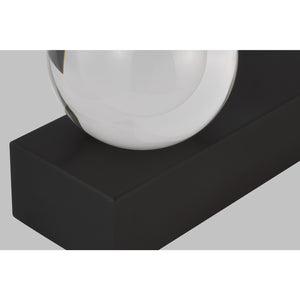 Mina Table Lamp - Visual Comfort Modern 3