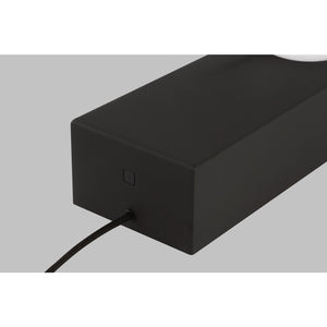 Mina Table Lamp - Visual Comfort Modern 4