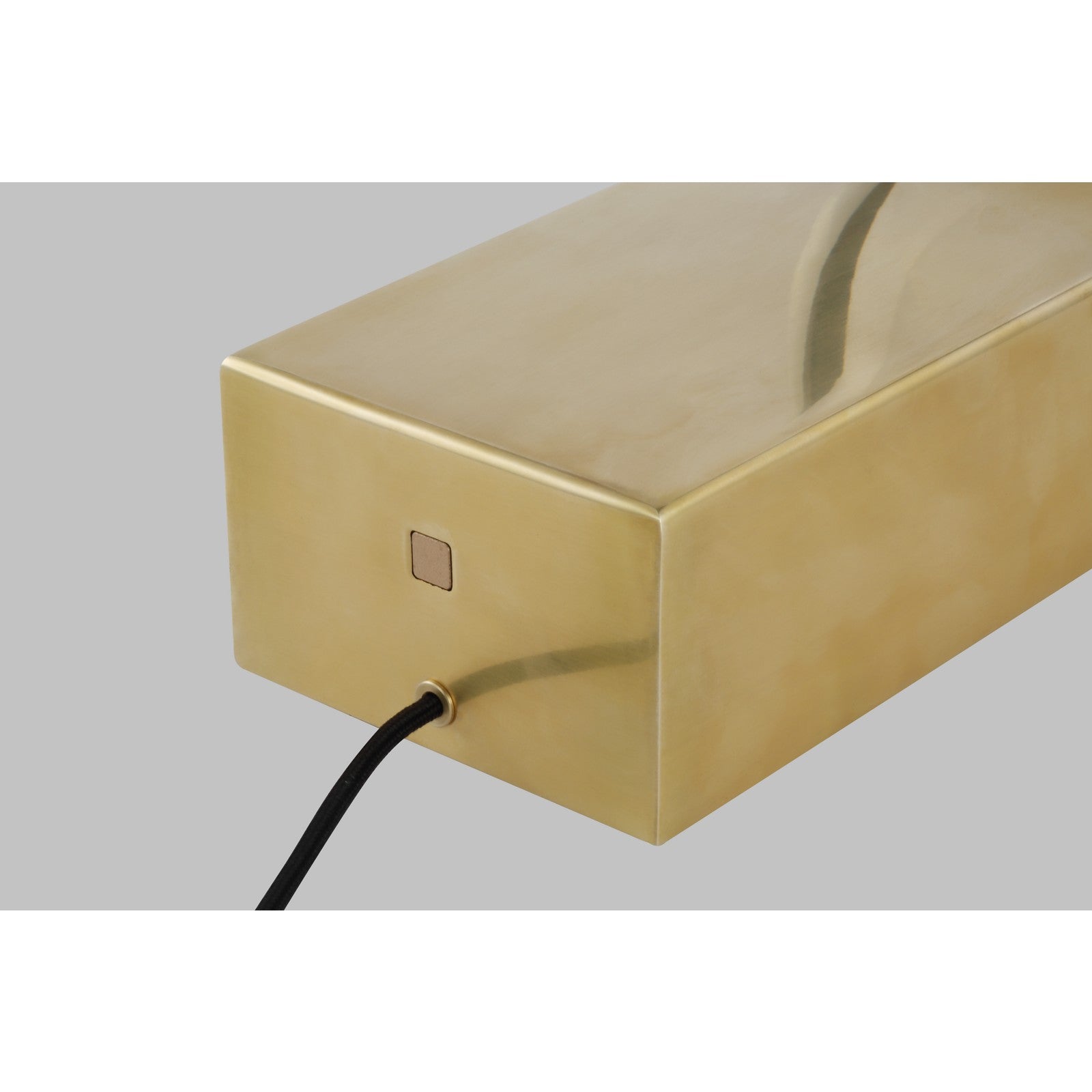 Mina Table Lamp - Visual Comfort Modern 21