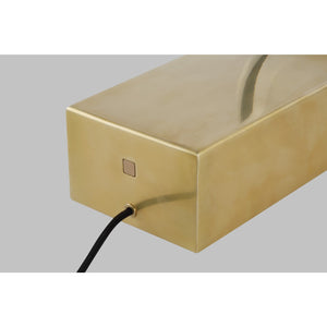 Mina Table Lamp - Visual Comfort Modern 21