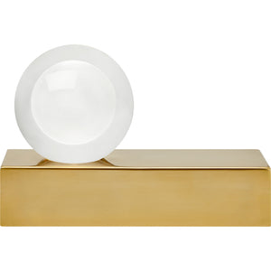 Mina Table Lamp - Visual Comfort Modern 18
