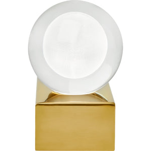 Mina Table Lamp - Visual Comfort Modern 20