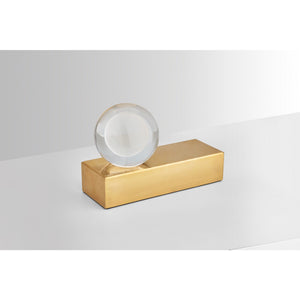 Mina Table Lamp - Visual Comfort Modern 7