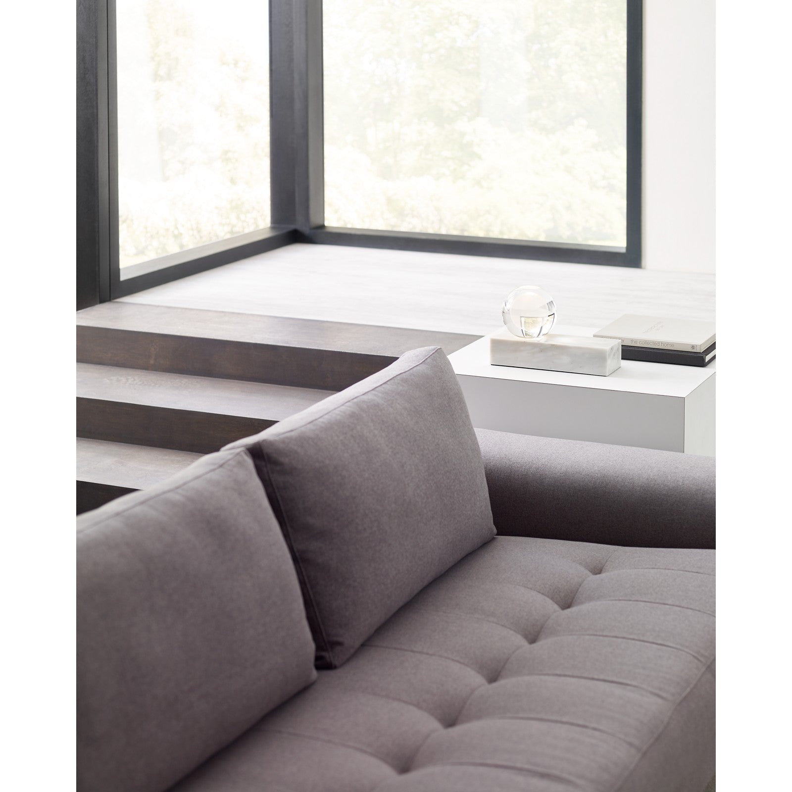 Mina Table Lamp - Visual Comfort Modern 9