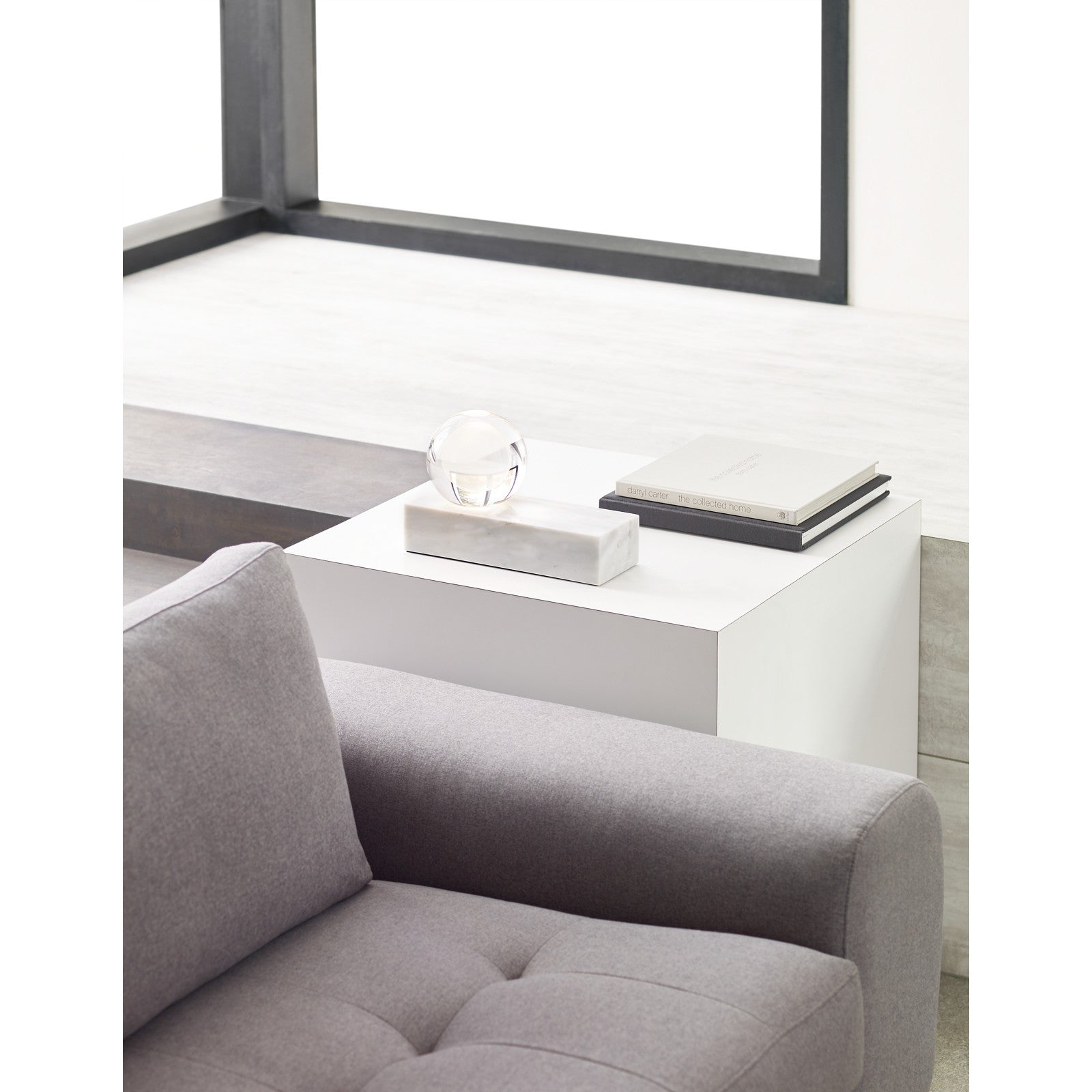 Mina Table Lamp - Visual Comfort Modern 11