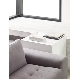Mina Table Lamp - Visual Comfort Modern 11