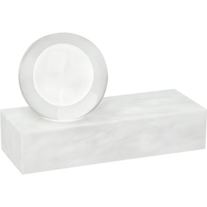 Mina Table Lamp - Visual Comfort Modern 25