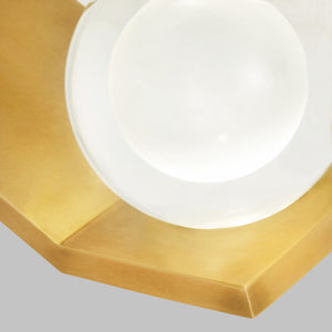 Mina Wall - Visual Comfort Modern 25
