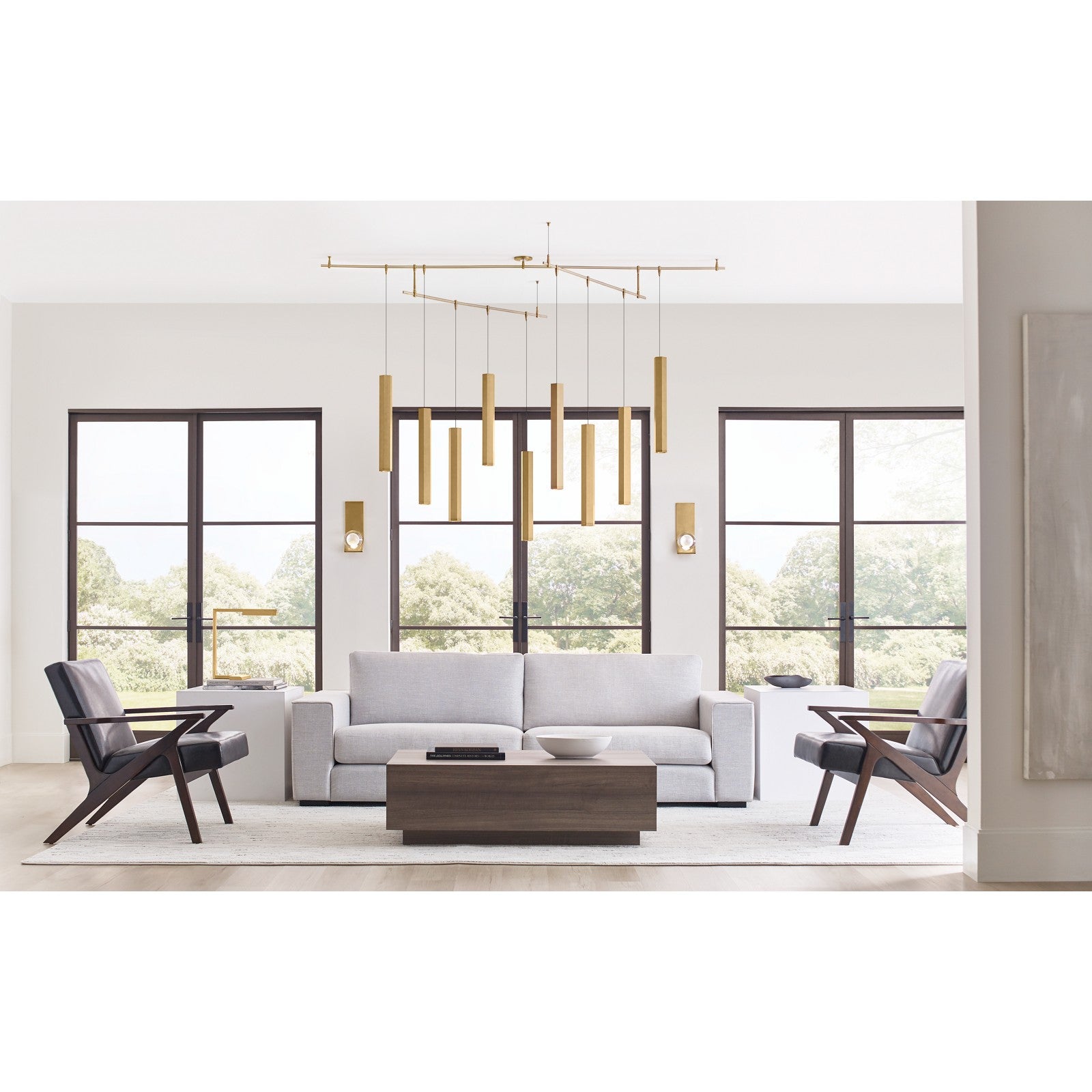 Mina Wall - Visual Comfort Modern 20