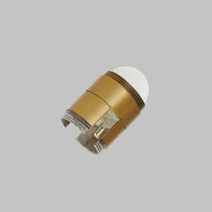 Wit 7 Linear Suspension - Visual Comfort Modern 12