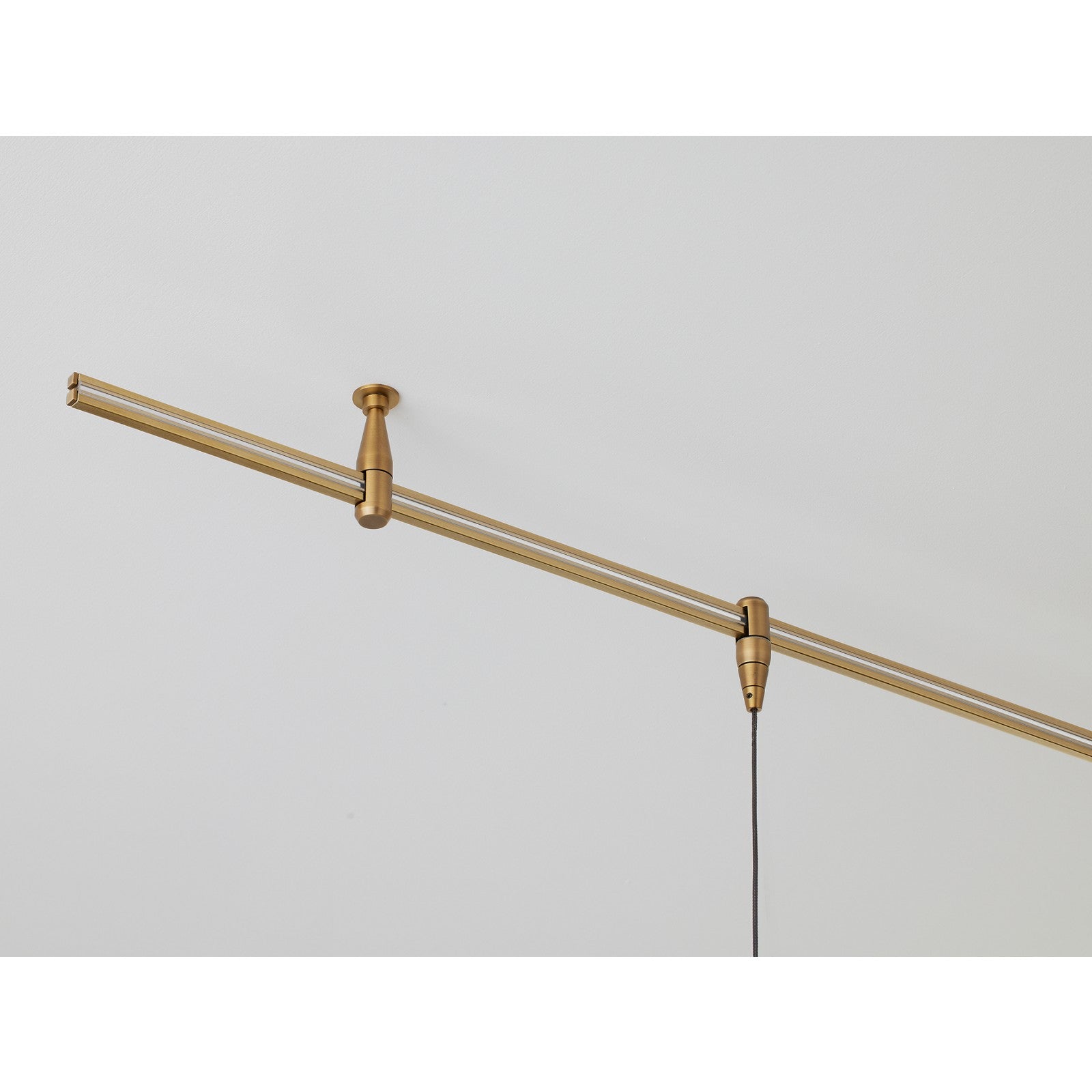Mini Hanea Chandelier - Visual Comfort Modern 10