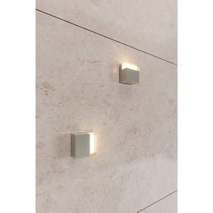 Mortar Wall - Visual Comfort Modern 5
