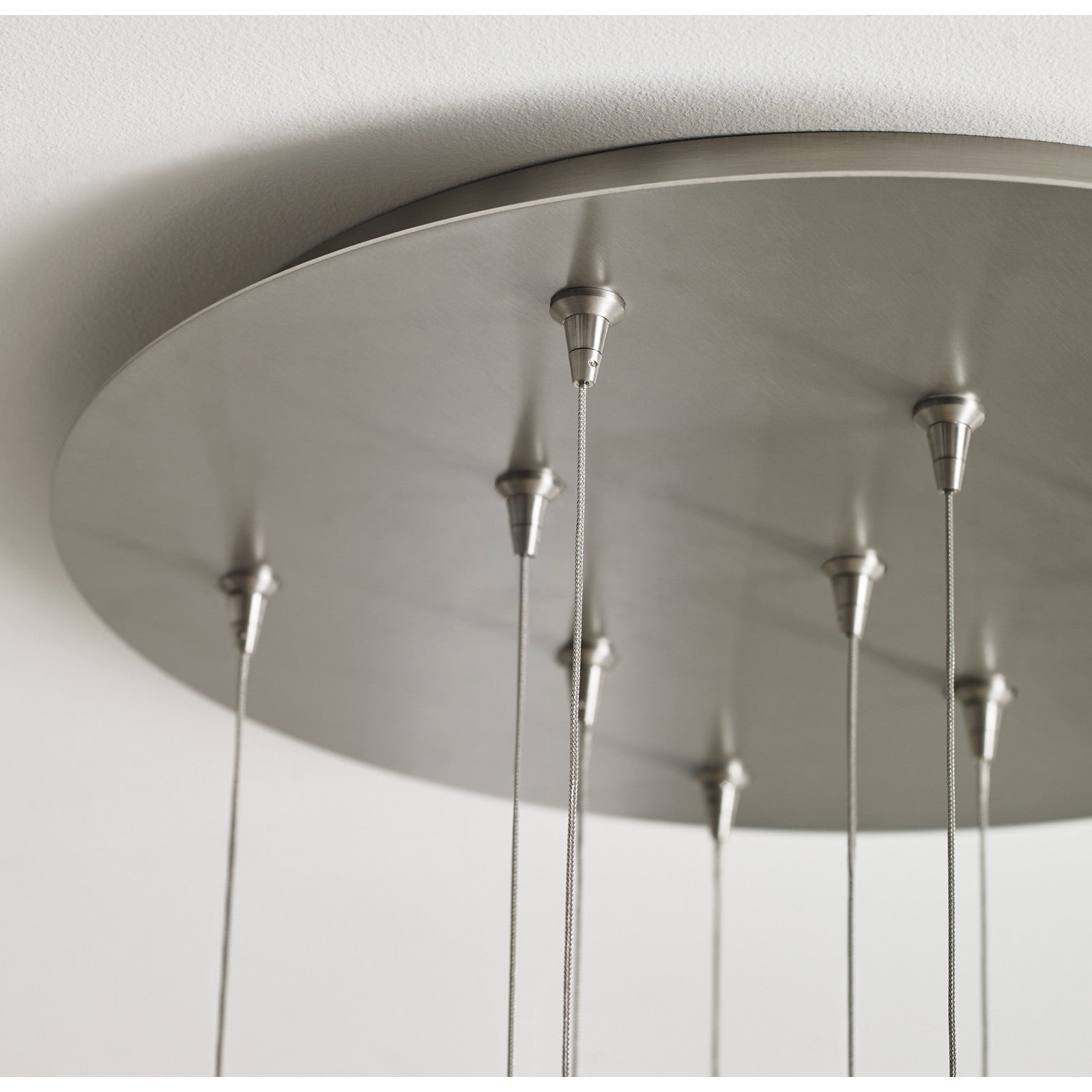 Captra Pendant - Visual Comfort Modern 10