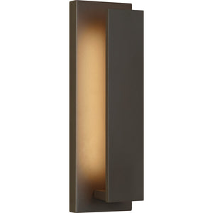 Nate 17 Outdoor Wall - Visual Comfort Modern 5